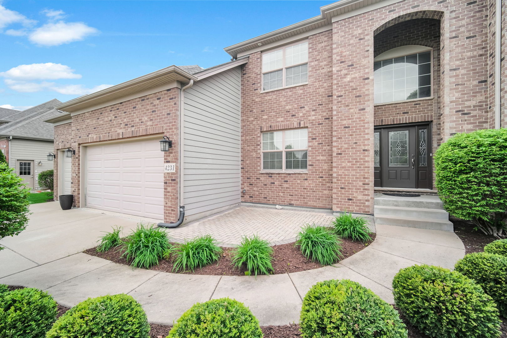 4231 Honey Locust Drive