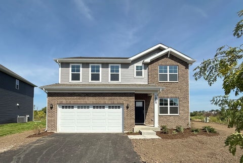 Photo of 1874 Keating Drive, Aurora, IL 60503 (MLS # 12717477)