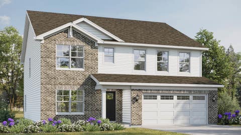 Photo of 1874 Keating Drive, Aurora, IL 60503 (MLS # 12717477)