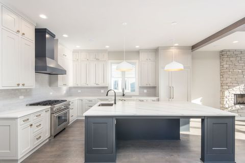 Tiny photo for 4118 N Springfield Avenue, Chicago, IL 60618 (MLS # 12509349)