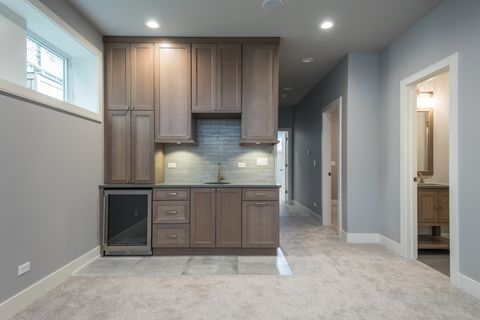 Tiny photo for 4118 N Springfield Avenue, Chicago, IL 60618 (MLS # 12509349)