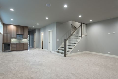 Tiny photo for 4118 N Springfield Avenue, Chicago, IL 60618 (MLS # 12509349)