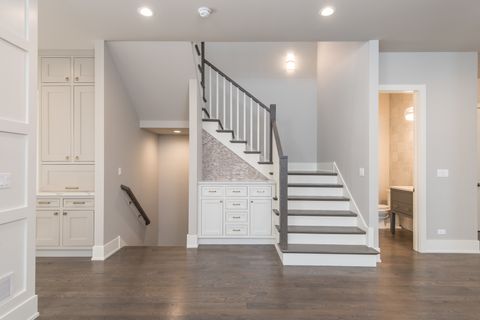 Tiny photo for 4118 N Springfield Avenue, Chicago, IL 60618 (MLS # 12509349)