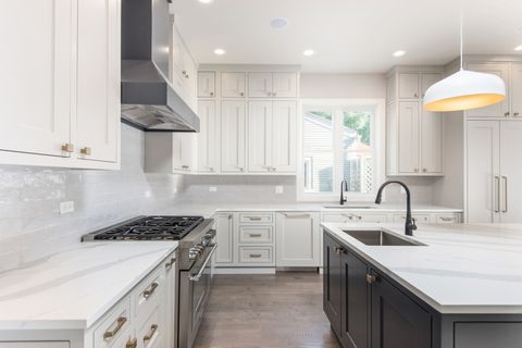 Tiny photo for 4118 N Springfield Avenue, Chicago, IL 60618 (MLS # 12509349)