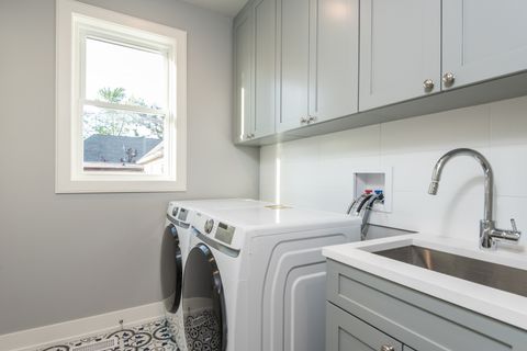 Tiny photo for 4118 N Springfield Avenue, Chicago, IL 60618 (MLS # 12509349)