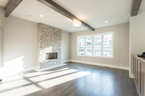 Tiny photo for 4118 N Springfield Avenue, Chicago, IL 60618 (MLS # 12509349)