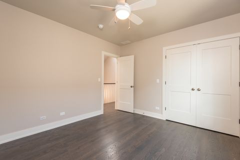 Tiny photo for 4118 N Springfield Avenue, Chicago, IL 60618 (MLS # 12509349)