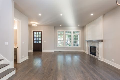 Tiny photo for 4118 N Springfield Avenue, Chicago, IL 60618 (MLS # 12509349)