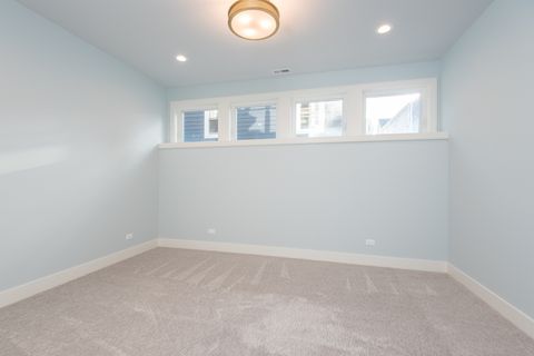 Tiny photo for 4118 N Springfield Avenue, Chicago, IL 60618 (MLS # 12509349)