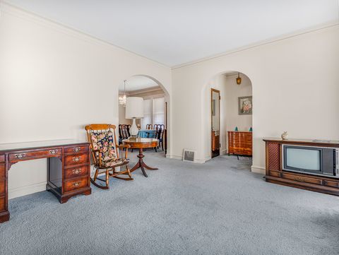 Tiny photo for 1118 Garden Street, Park Ridge, IL 60068 (MLS # 12623830)