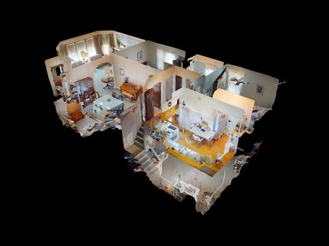 Tiny photo for 1118 Garden Street, Park Ridge, IL 60068 (MLS # 12623830)