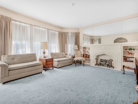 Tiny photo for 1118 Garden Street, Park Ridge, IL 60068 (MLS # 12623830)