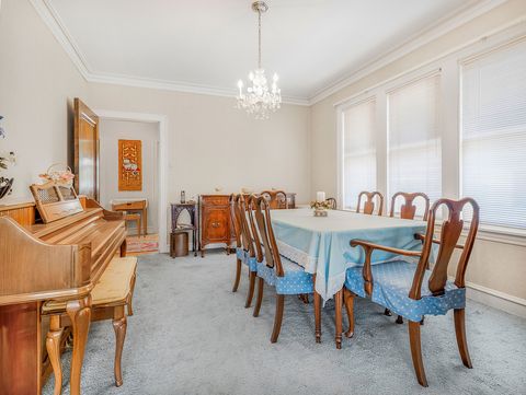 Tiny photo for 1118 Garden Street, Park Ridge, IL 60068 (MLS # 12623830)