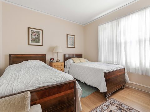 Tiny photo for 1118 Garden Street, Park Ridge, IL 60068 (MLS # 12623830)