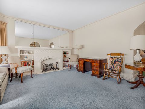 Tiny photo for 1118 Garden Street, Park Ridge, IL 60068 (MLS # 12623830)