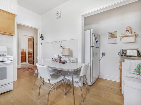 Tiny photo for 1118 Garden Street, Park Ridge, IL 60068 (MLS # 12623830)