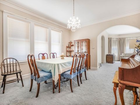 Tiny photo for 1118 Garden Street, Park Ridge, IL 60068 (MLS # 12623830)