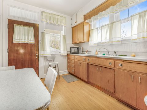 Tiny photo for 1118 Garden Street, Park Ridge, IL 60068 (MLS # 12623830)