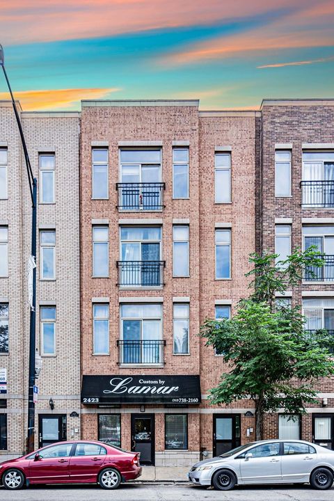 2423 W Madison Street 1 Chicago IL 60612
