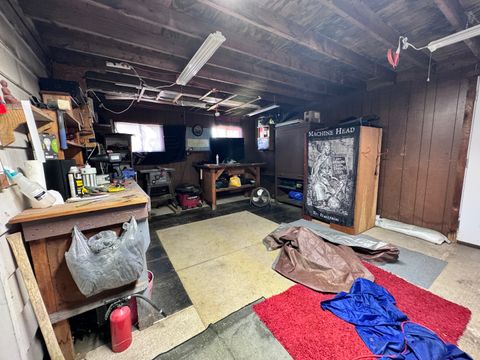 Tiny photo for 104 E Poplar Street, Odin, IL 62870 (MLS # 12694278)