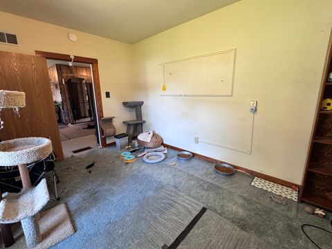 Tiny photo for 104 E Poplar Street, Odin, IL 62870 (MLS # 12694278)