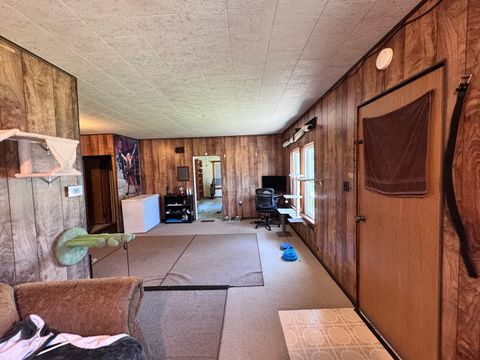 Tiny photo for 104 E Poplar Street, Odin, IL 62870 (MLS # 12694278)