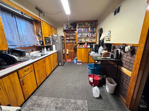 Tiny photo for 104 E Poplar Street, Odin, IL 62870 (MLS # 12694278)