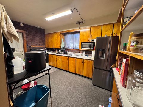 Tiny photo for 104 E Poplar Street, Odin, IL 62870 (MLS # 12694278)