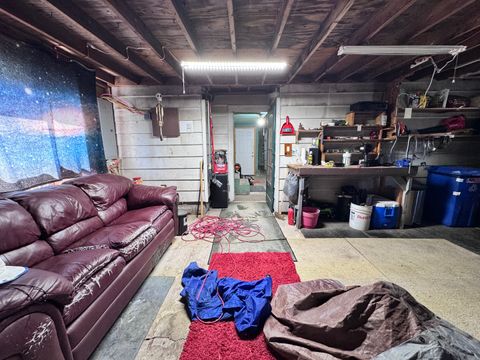 Tiny photo for 104 E Poplar Street, Odin, IL 62870 (MLS # 12694278)
