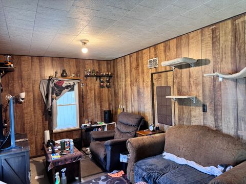Tiny photo for 104 E Poplar Street, Odin, IL 62870 (MLS # 12694278)