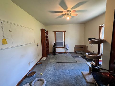 Tiny photo for 104 E Poplar Street, Odin, IL 62870 (MLS # 12694278)