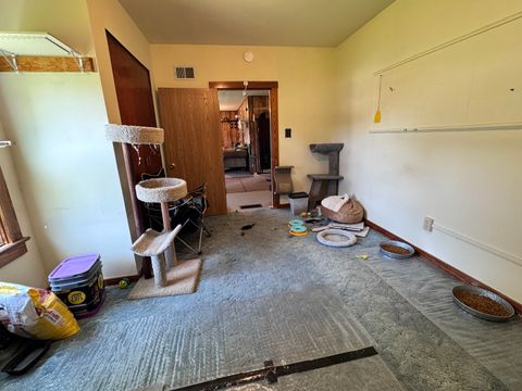 Tiny photo for 104 E Poplar Street, Odin, IL 62870 (MLS # 12694278)