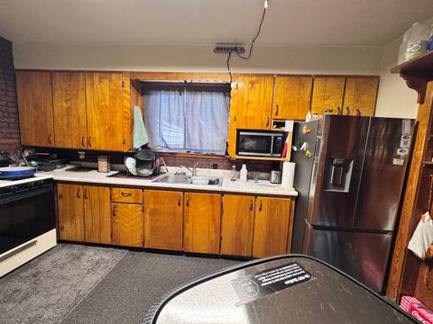 Tiny photo for 104 E Poplar Street, Odin, IL 62870 (MLS # 12694278)