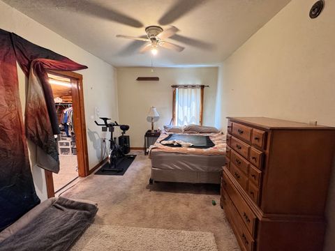 Tiny photo for 104 E Poplar Street, Odin, IL 62870 (MLS # 12694278)