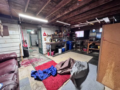 Tiny photo for 104 E Poplar Street, Odin, IL 62870 (MLS # 12694278)