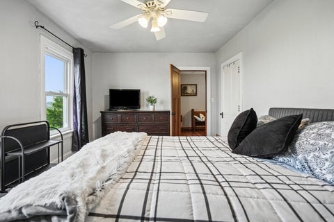 Tiny photo for 13489 Lomax Road, Prophetstown, IL 61277 (MLS # 12733598)