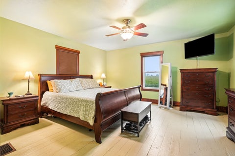 Tiny photo for 13489 Lomax Road, Prophetstown, IL 61277 (MLS # 12733598)