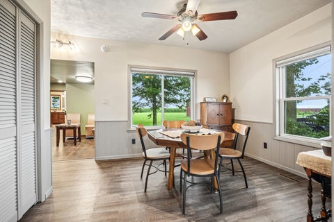 Tiny photo for 13489 Lomax Road, Prophetstown, IL 61277 (MLS # 12733598)