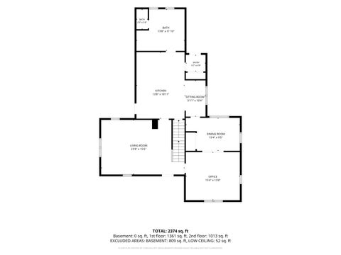 Tiny photo for 13489 Lomax Road, Prophetstown, IL 61277 (MLS # 12733598)