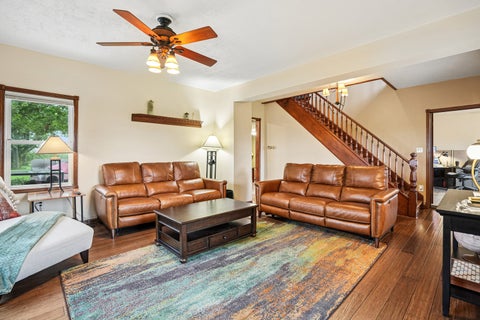 Tiny photo for 13489 Lomax Road, Prophetstown, IL 61277 (MLS # 12733598)