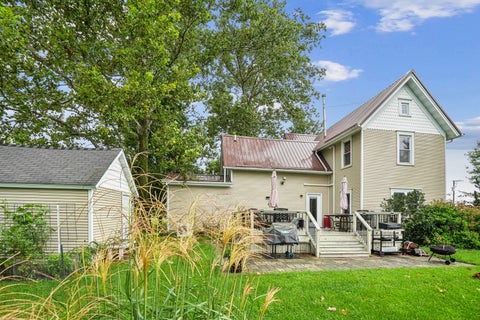Tiny photo for 13489 Lomax Road, Prophetstown, IL 61277 (MLS # 12733598)