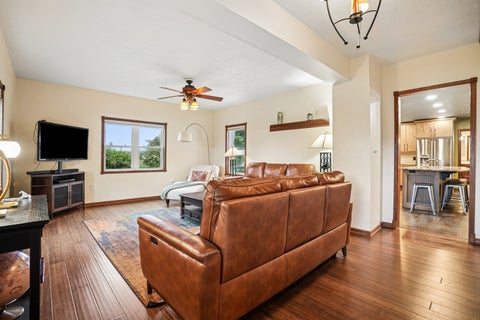 Tiny photo for 13489 Lomax Road, Prophetstown, IL 61277 (MLS # 12733598)