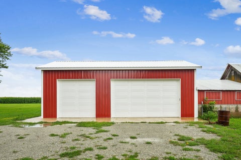 Tiny photo for 13489 Lomax Road, Prophetstown, IL 61277 (MLS # 12733598)