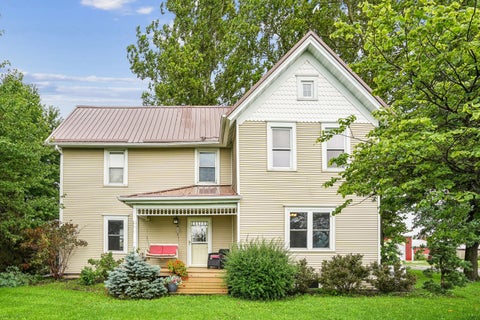Photo of 13489 Lomax Road, Prophetstown, IL 61277 (MLS # 12733598)
