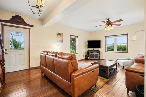 Tiny photo for 13489 Lomax Road, Prophetstown, IL 61277 (MLS # 12733598)