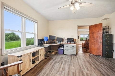 Tiny photo for 13489 Lomax Road, Prophetstown, IL 61277 (MLS # 12733598)