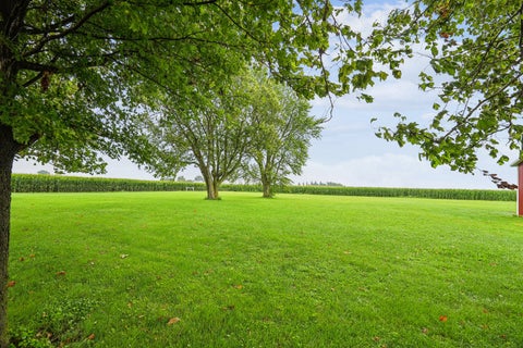 Tiny photo for 13489 Lomax Road, Prophetstown, IL 61277 (MLS # 12733598)