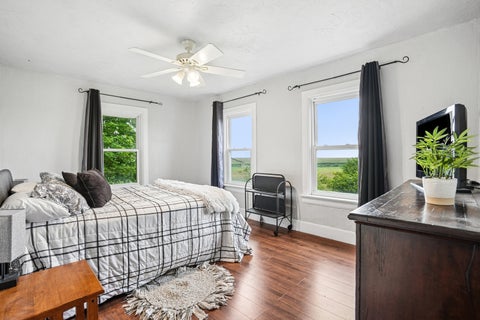 Tiny photo for 13489 Lomax Road, Prophetstown, IL 61277 (MLS # 12733598)