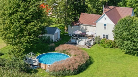 Tiny photo for 13489 Lomax Road, Prophetstown, IL 61277 (MLS # 12733598)