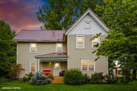 Tiny photo for 13489 Lomax Road, Prophetstown, IL 61277 (MLS # 12733598)